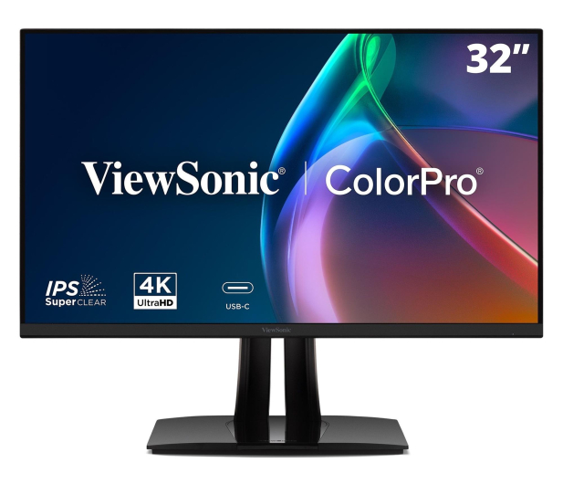ViewSonic VP3256A-4K - 1607670 - zdjęcie